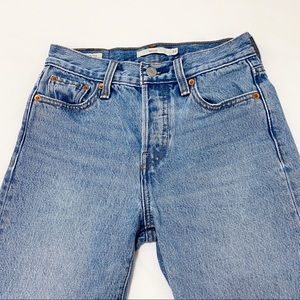 Levi’s Wedgie Fit Women’s Jeans